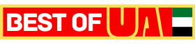 best of UAE