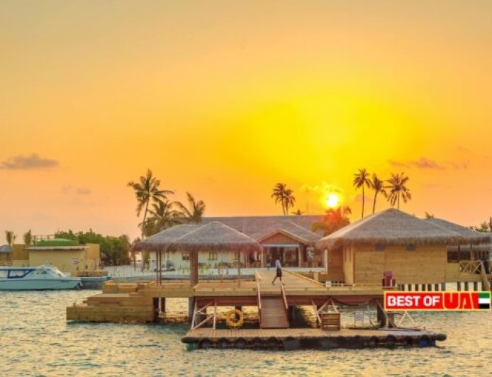 Best Resorts in UAE for Couples – Top 7 Romantic Escapes