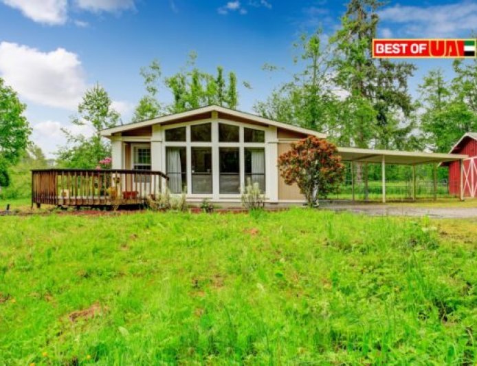 Best Farm Stay in UAE – 7 Peaceful Retreats for a Weekend Escape