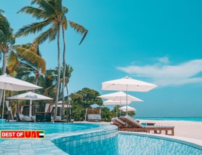 Best Resorts in UAE – Top 10 Luxury & Nature Getaways