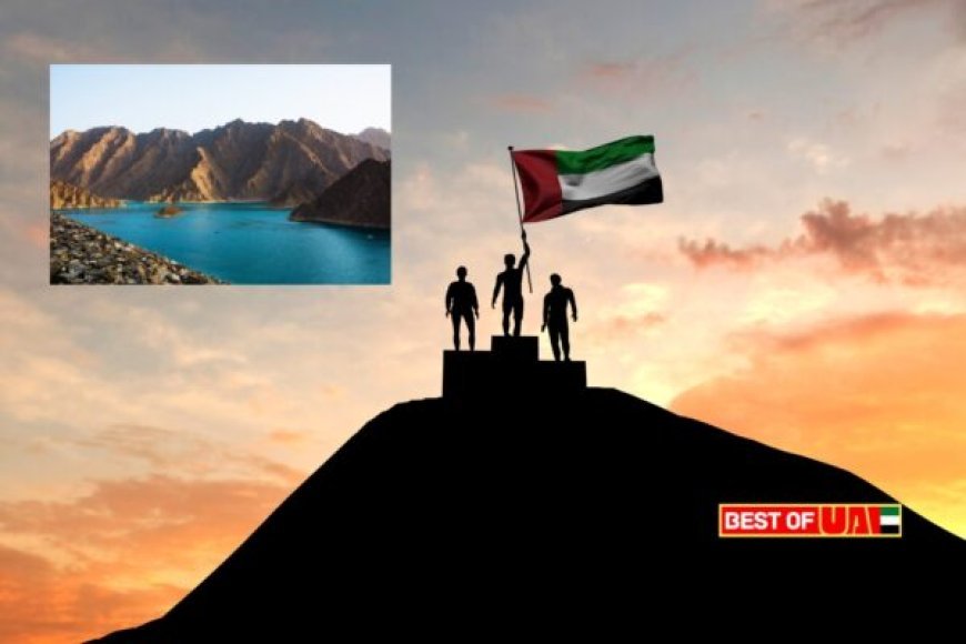 Best Mountains in UAE to Visit (Travel Guide)