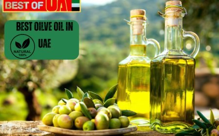 Best Olive in UAE: Taste, Quality and Price