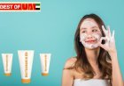 Best Face Wash in UAE: Dermatologist-Approved Skincare