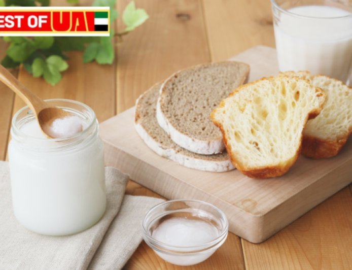 Farm Fresh Milk in UAE – Direct from Cow, Goat, Buffalo & Camel