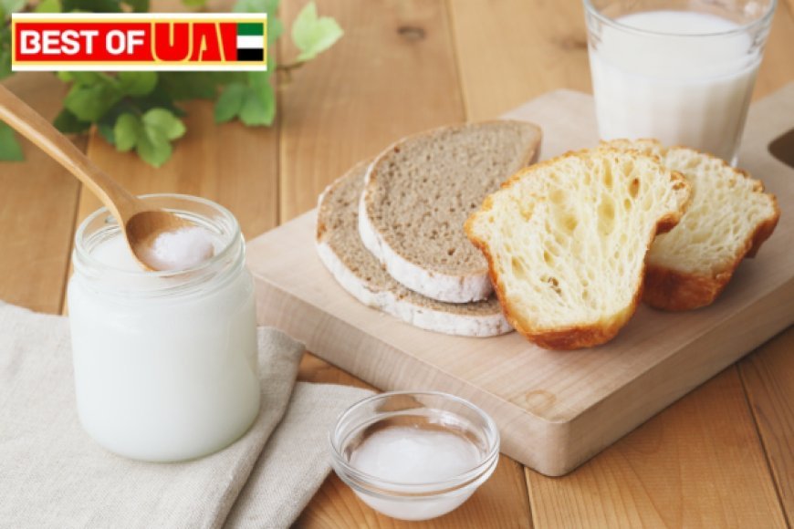 Best Milk in UAE: Farm-Fresh Goodness Every Day