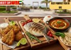 Best Pomfret Fish in UAE for Grilling, Frying and Curry Recipes