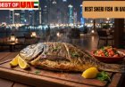 Best Sheri Fish in UAE – Top Quality Seafood