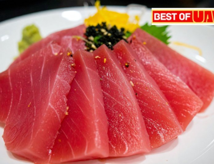 A Complete Guide to the Best Tuna Fish in UAE