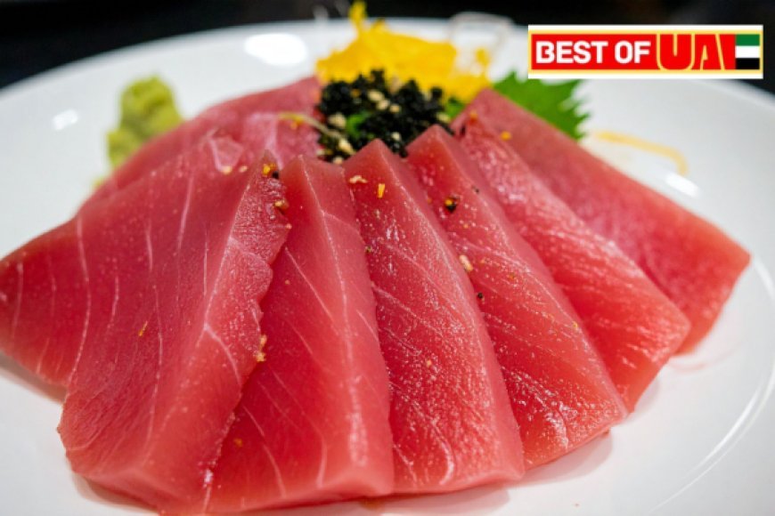 A Complete Guide to the Best Tuna Fish in UAE