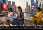 Etisalat Data Plans in UAE (2026) Daily, Weekly & Monthly Internet Packages