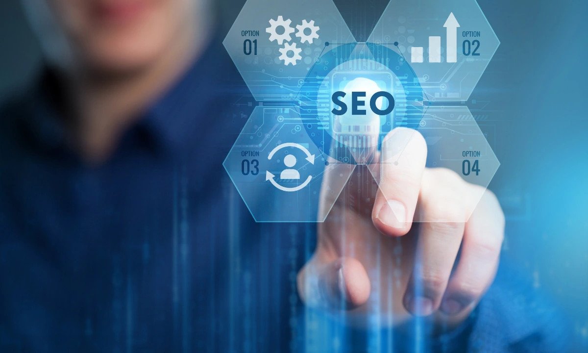 SEO Agency in Dubai