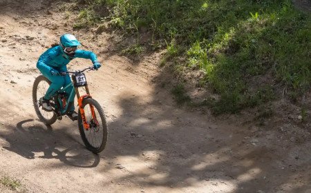 Best Mountain Biking Trails in UAE: Top MTB Routes Guide