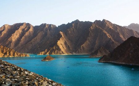 Hatta Dam Dubai: Activities, Prices, Timings & Travel Guide