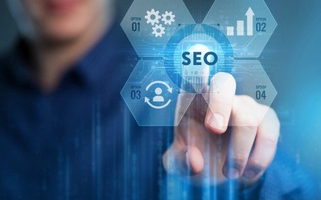 SEO Agency in Dubai