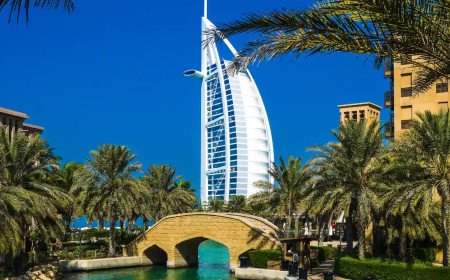Best Areas to Live in Dubai: Top Neighborhoods Guide 2026